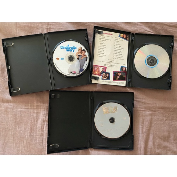 Teen Romantic Comedy DVD Bundle - Picture 4 of 4